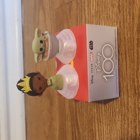 Mcdonalds Disney 100 duo sets - Picture 7 of 9